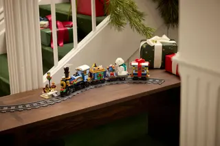 Holiday Express Zug