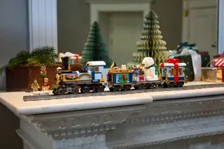 Holiday Express Zug