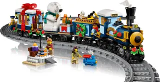 Holiday Express Zug