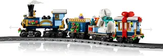 Holiday Express Zug