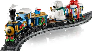 Holiday Express Zug