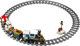 Holiday Express Zug
