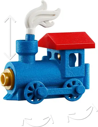 Holiday Express Zug