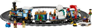 Holiday Express Zug