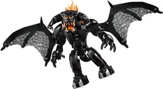 Der Herr der Ringe: Balrog-Buchecke