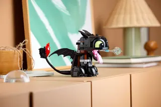 Dragons : Krokmou