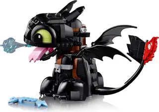 Dragons : Krokmou