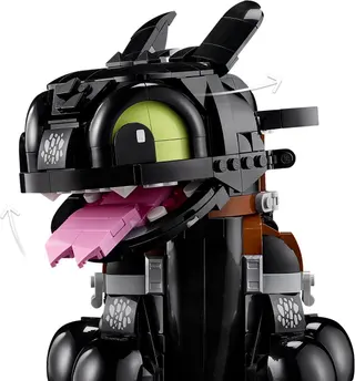 Dragons : Krokmou