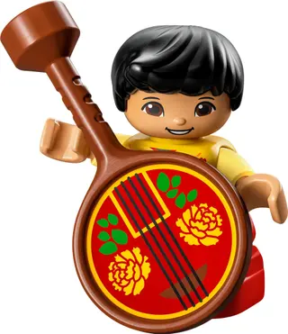 Learn About Chinese Culture