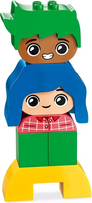 Émotions et sentiments intenses