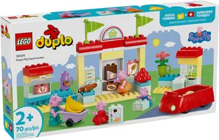 Peppa Pig Supermarkt
