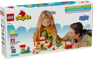 Peppa Pig Supermarkt