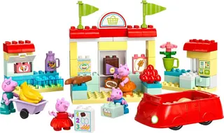 Peppa Pig Supermarkt