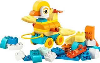 3in1 Animals on Wheels