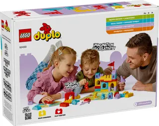 Hopsys Burgspiel