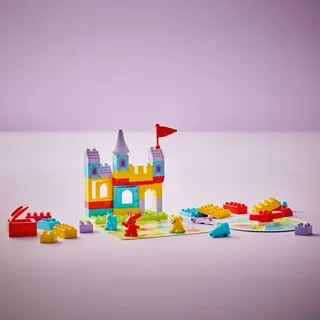 Hopsys Burgspiel