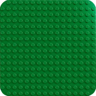 Grüne Gebäudeplatte