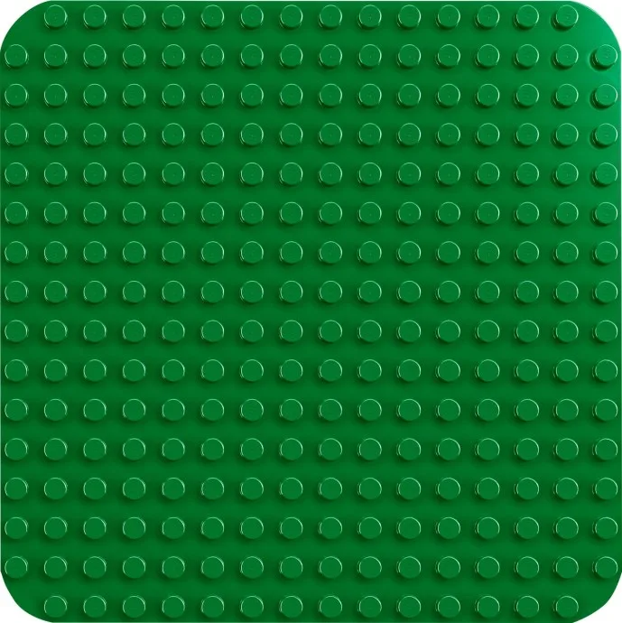 Grüne Gebäudeplatte
