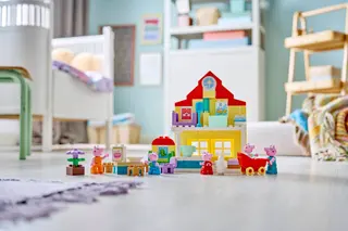 Maison familiale