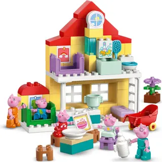 Maison familiale