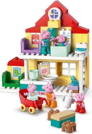 Maison familiale