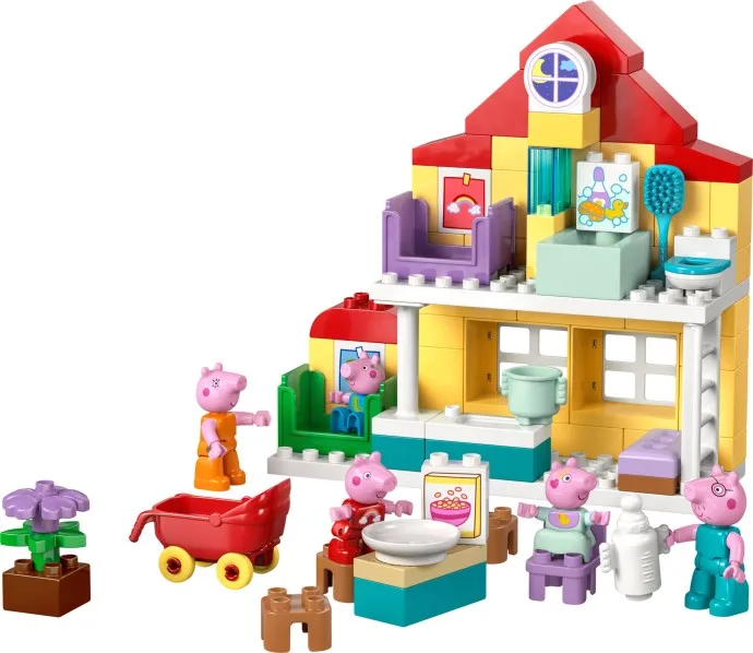 Maison familiale