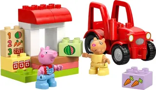 Top LEGO Rabatt bei UniekeBricks.nl
