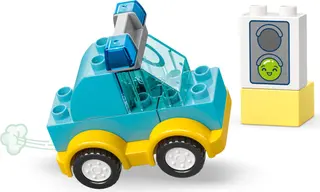 Creative Vehicles
