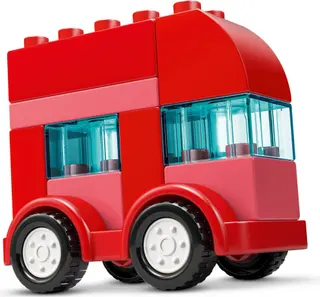 Creative Vehicles