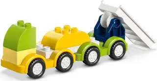 Creative Vehicles