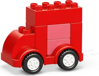 Creative Vehicles