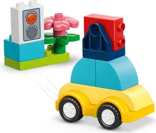 Creative Vehicles