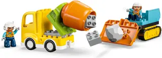 3-in-1-Baustellen- und Fahrzeugausrüstung