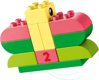 Colourful Creative Box