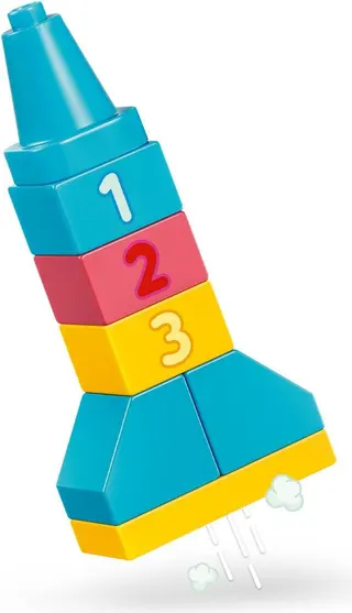 Colourful Creative Box