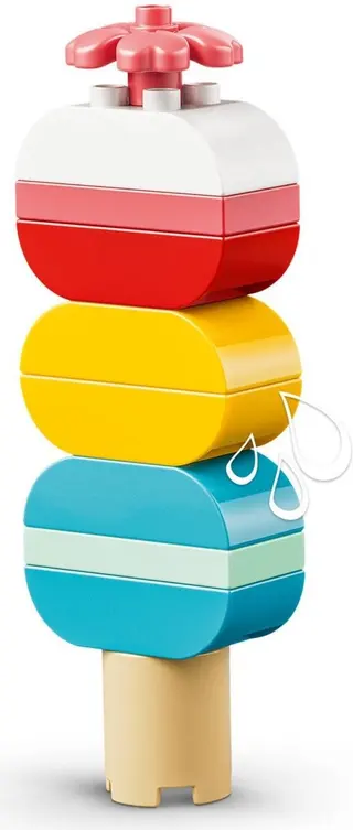 Colourful Creative Box