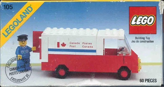 Postwagen