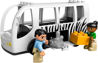 Zoo Bus