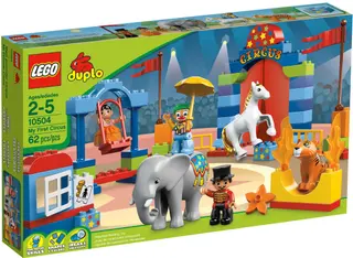 My First Circus