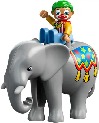 My First Circus
