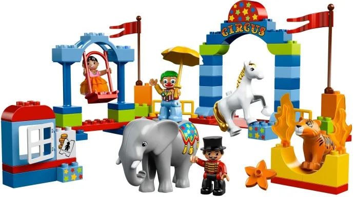 My First Circus