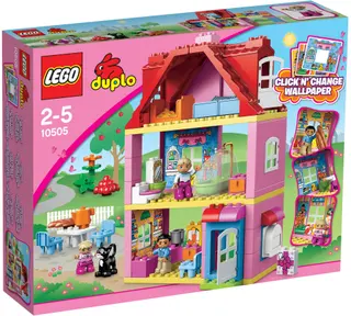 Play House