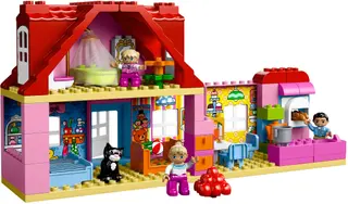 Play House