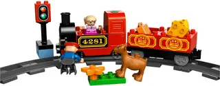 My First Train Set