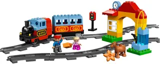 My First Train Set