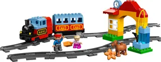 My First Train Set