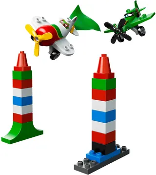 Ripslinger's Air Race