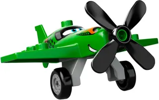 Ripslinger's Air Race