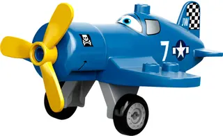 Skipper's Flight School