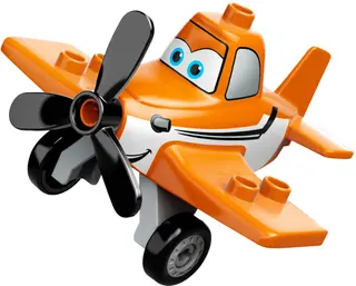 Skipper's Flight School